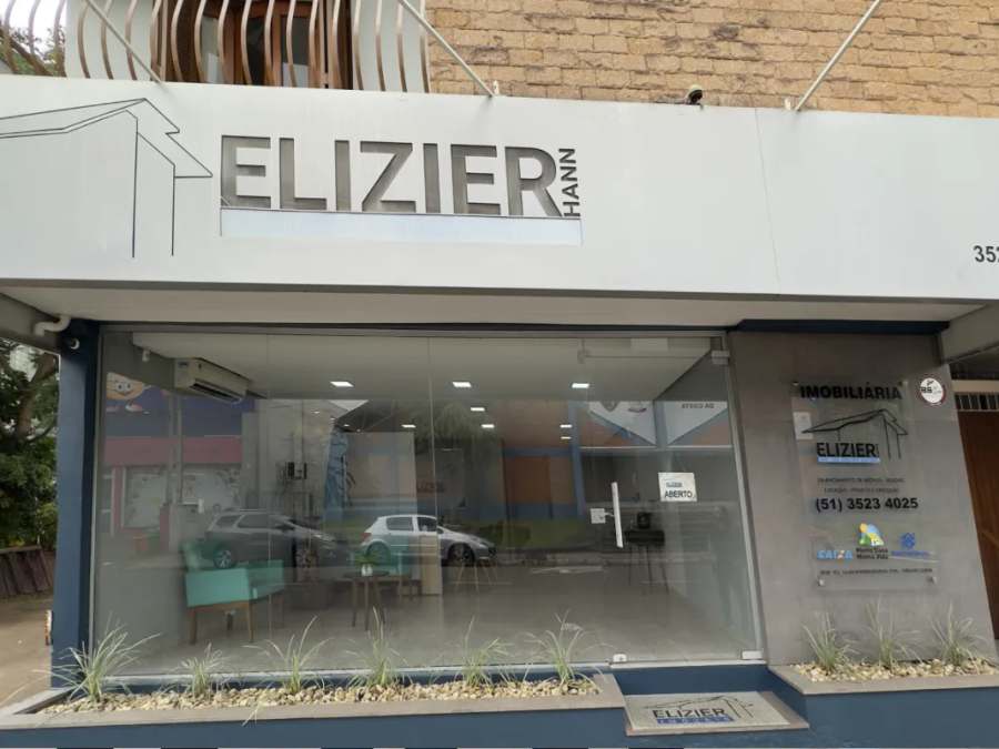 Equipe da Elizier Imóveis